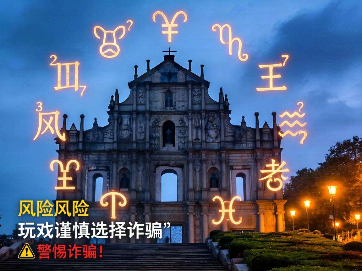 梦见生肖数字选号暗藏风险？警惕“澳门大三巴一肖二码使用技巧与注意、大三巴一肖一马一特一中、澳门大三巴一肖二特最新消息”涉赌诈骗