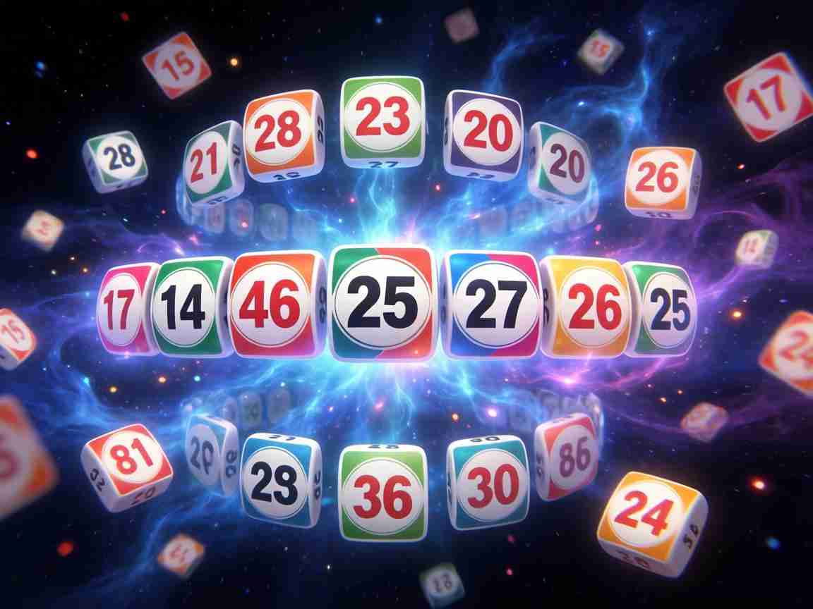 一肖一码100中奖一灵看嘛 梦见彩票数字暗藏玄机是吉是凶