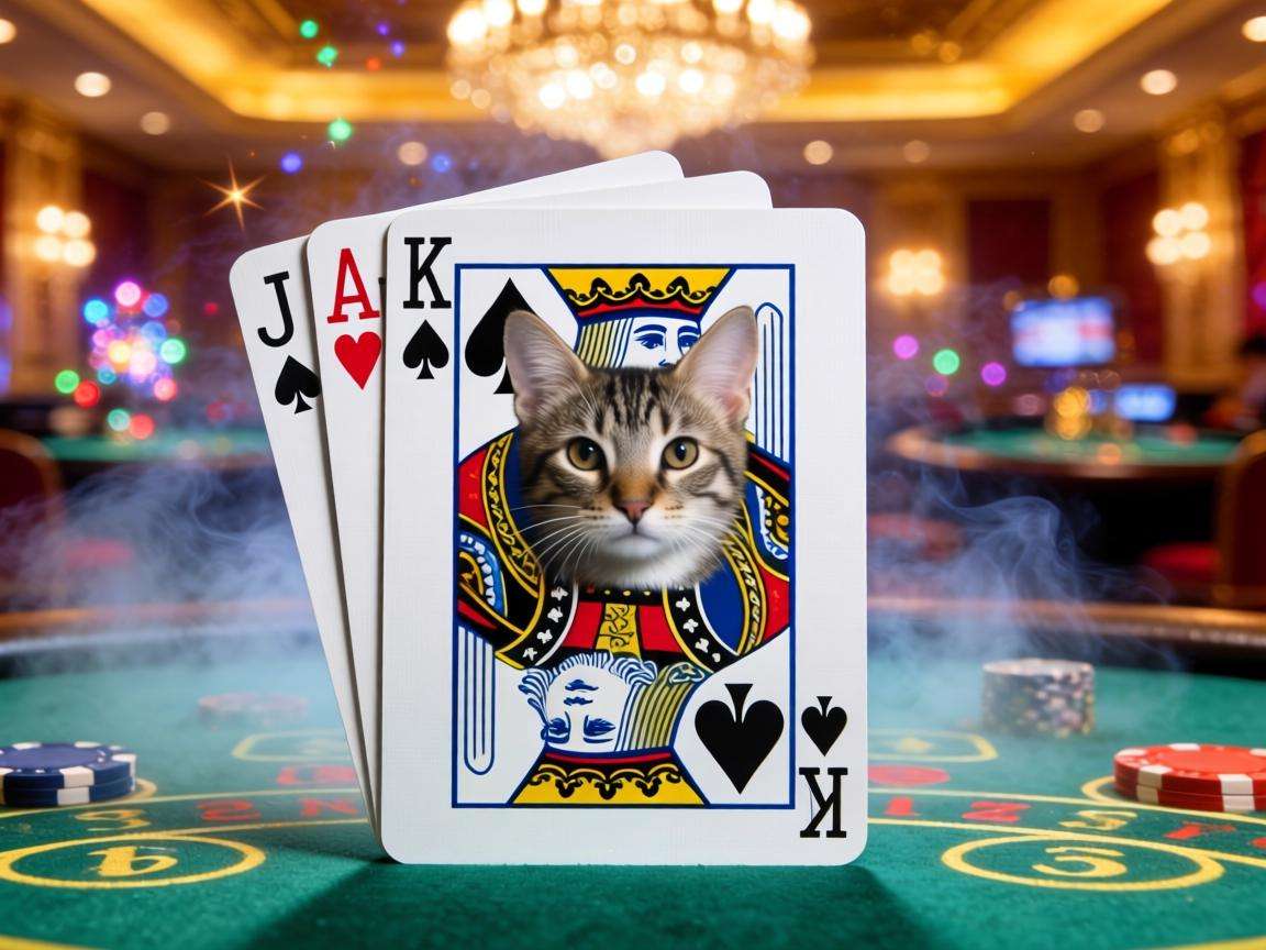 梦见生肖动物暗藏选号陷阱？警惕“澳门管家一码一特谁预测的”涉赌诈骗风险