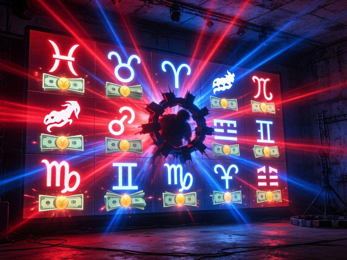 梦见生肖选号暗藏陷阱?警惕“澳门大三巴一肖二码”涉赌诈骗风险