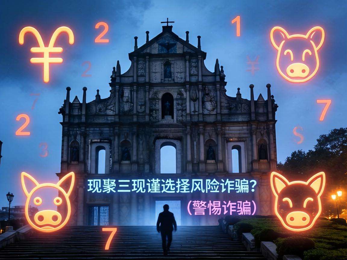 梦见生肖数字选号暗藏风险？警惕“澳门大三巴一肖二码使用技巧与注意、大三巴一肖一马一特一中、澳门大三巴一肖二特最新消息”涉赌诈骗