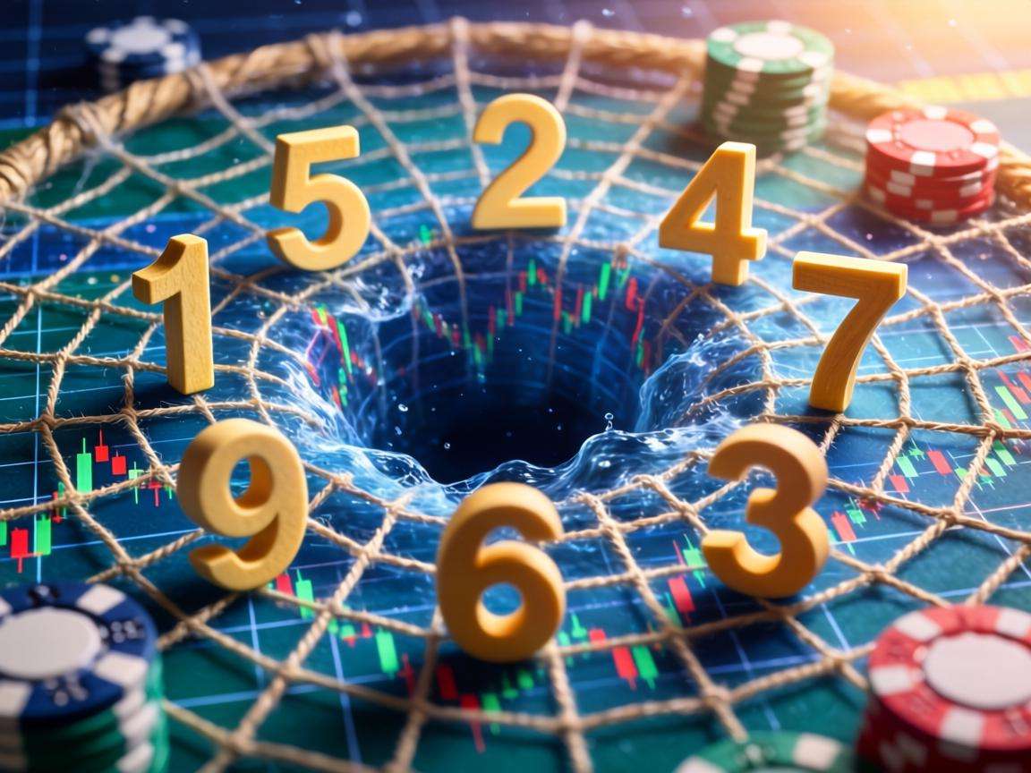 梦见生肖数字组合暗藏风险？警惕老澳门走势图涉赌诈骗如何防骗？