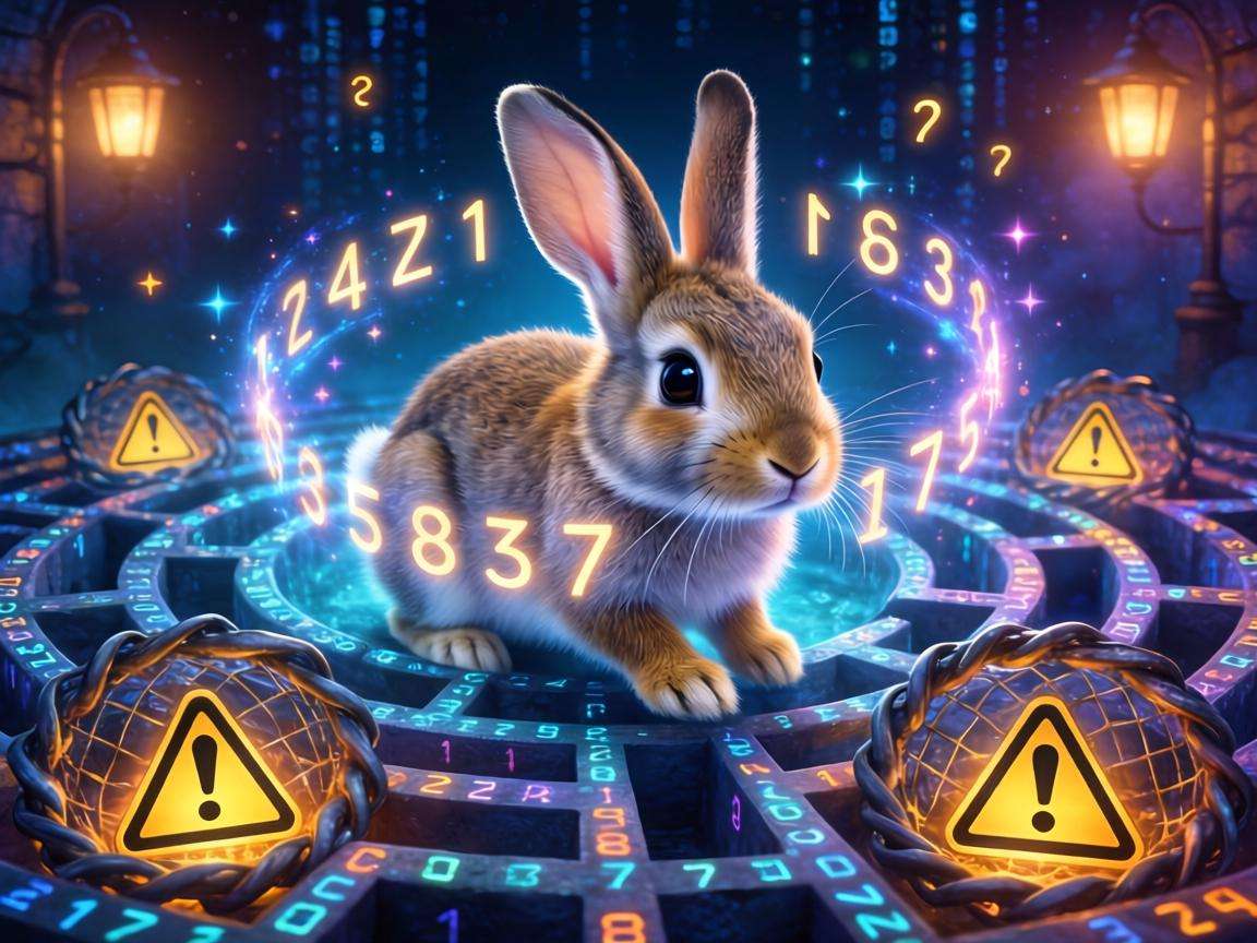 梦见生肖选号暗藏陷阱？警惕“2026特马今晚开奖号码”涉赌诈骗风险