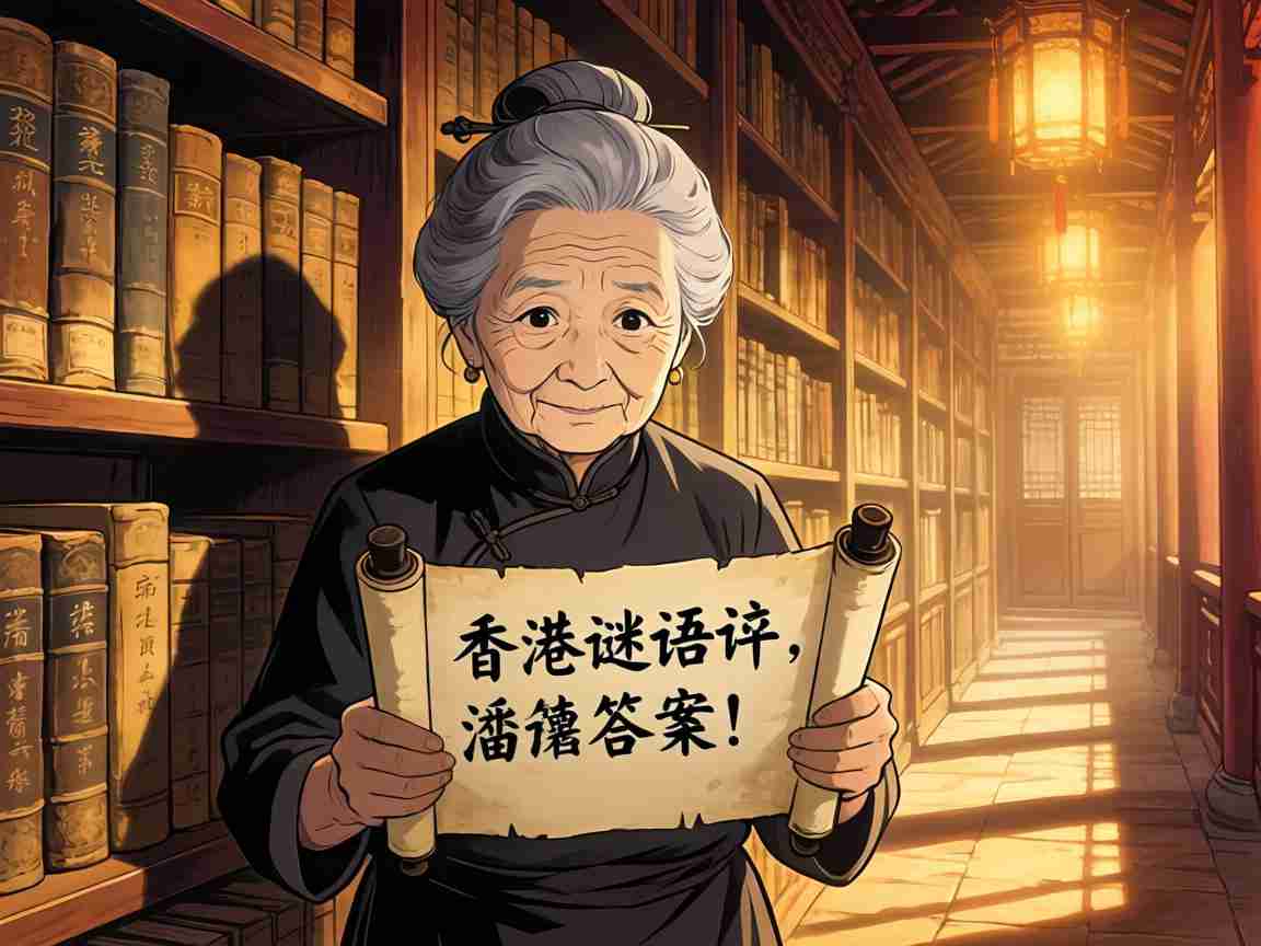 澳门管家婆100精准香港谜语答案两肖解梦:梦见破解谜语得两肖数字有什么预兆