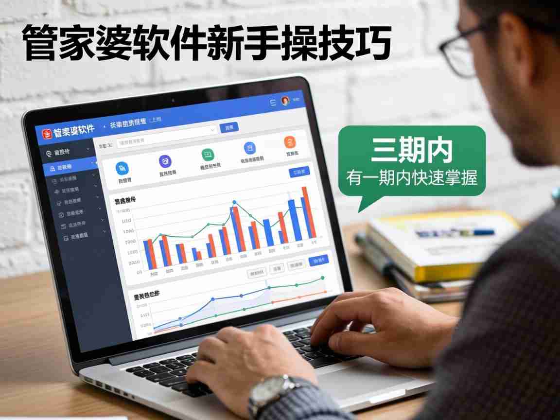 三期内必开一期期准的注意事项和应掌握的管家婆软件新手实操技巧