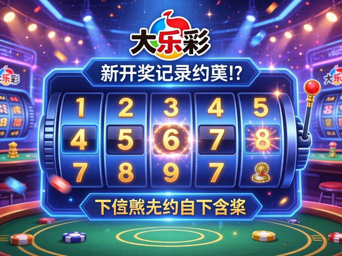 风险警示：别信“新澳门开奖记录大乐透”骗局，警惕09-18-22-31-42-07:T19生肖赌陷阱