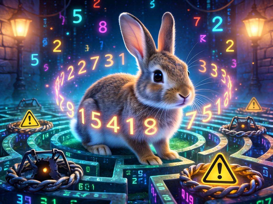 梦见生肖选号暗藏陷阱？警惕“2026特马今晚开奖号码”涉赌诈骗风险