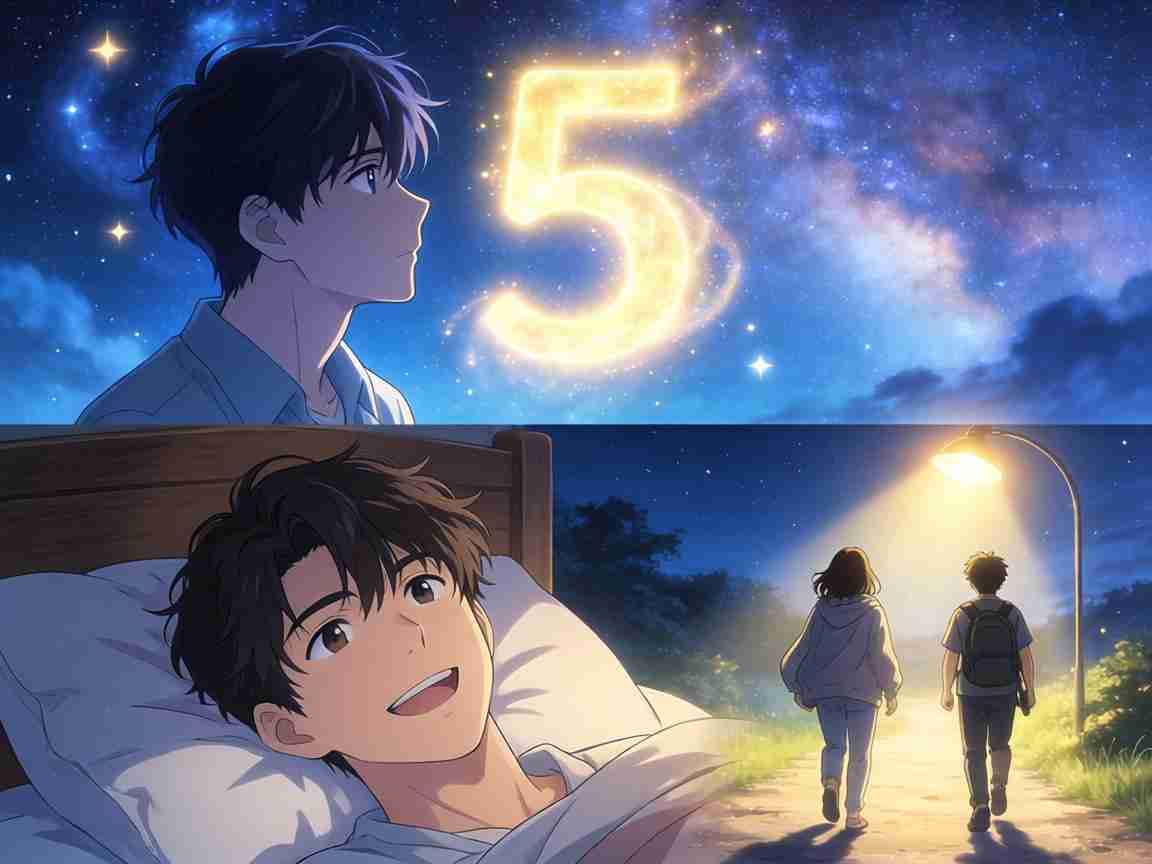 新澳一肖一特预测和梦中指引:小伙梦见神秘数字竟解生活困境