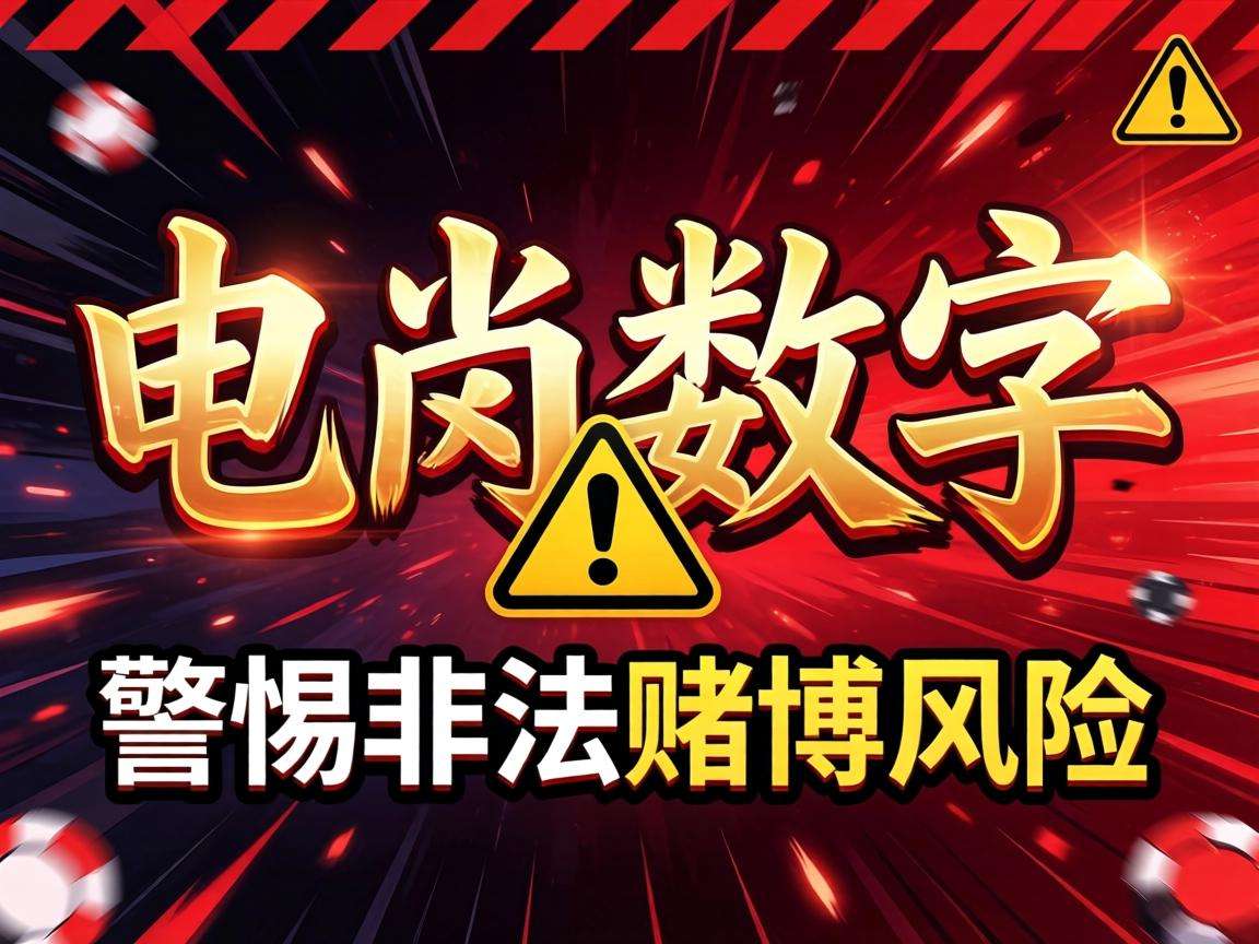 别信“生肖+数字组合”引流的{keyword}骗局，警惕非法赌博风险警示