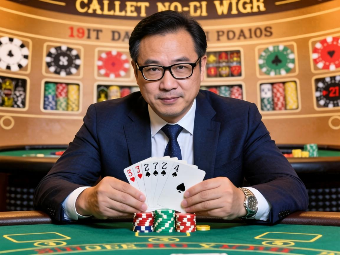 警惕“一肖一码破解算法”相关引流陷阱，警方提示远离非法赌博诈骗