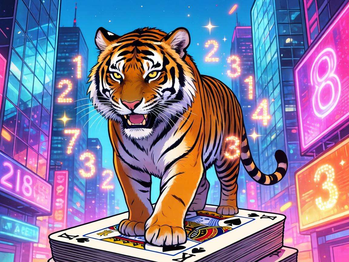 风险警示:别信“新澳门大三巴600图库八百图库”是诈骗,警惕生肖+数字组合赌博骗局