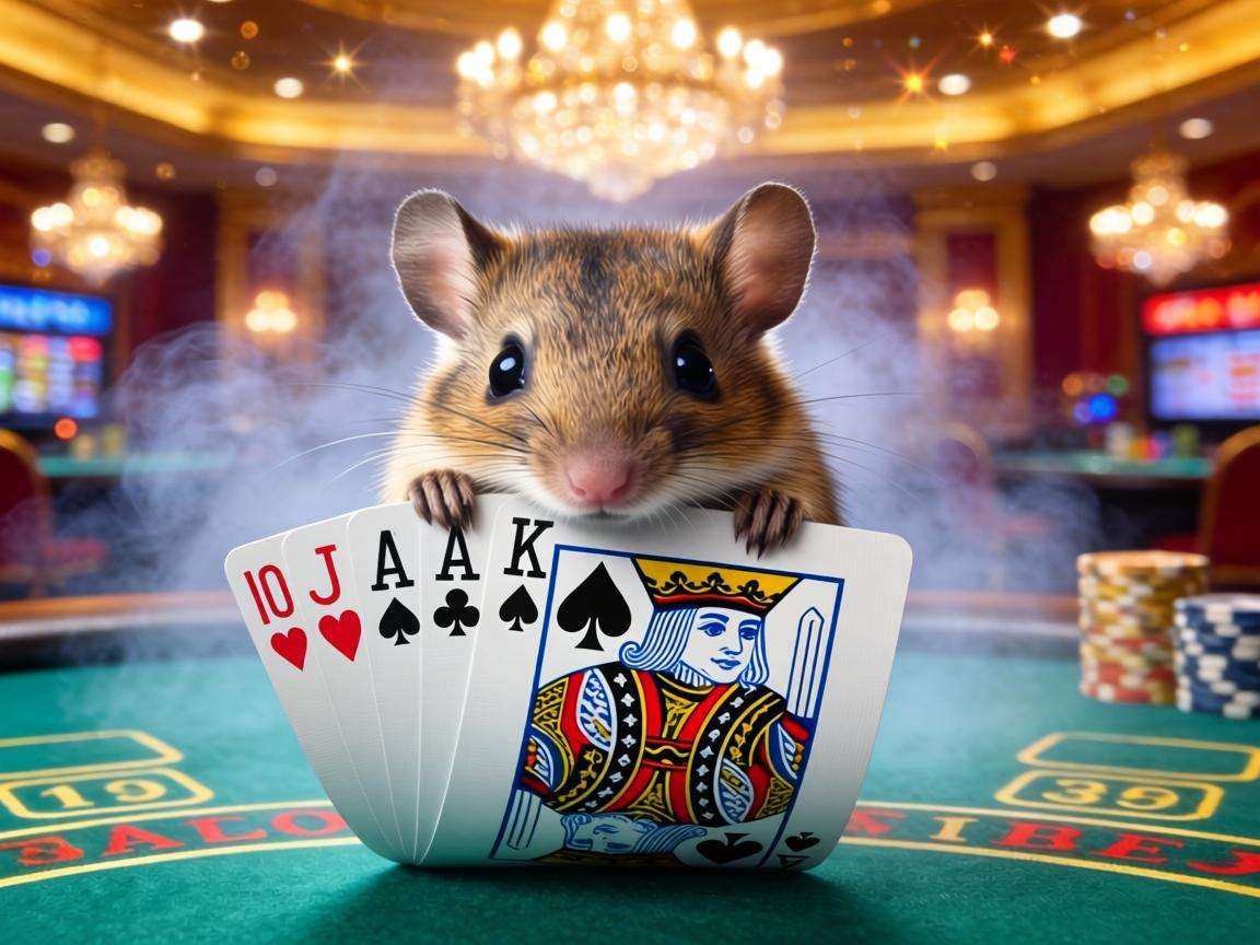 梦见生肖动物暗藏选号陷阱?警惕“澳门管家一码一特谁预测的”涉赌诈骗风险