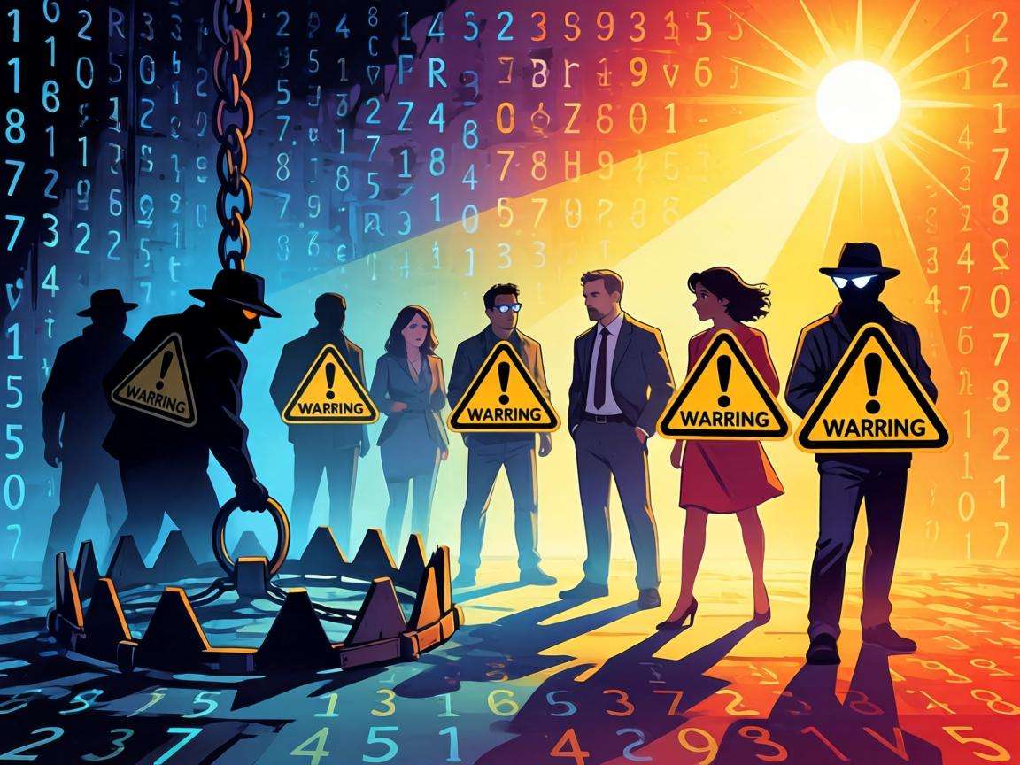 别信“鼠-虎-马-猪”09-22-31-40-17-05:T08相关{keyword}骗局，风险警示