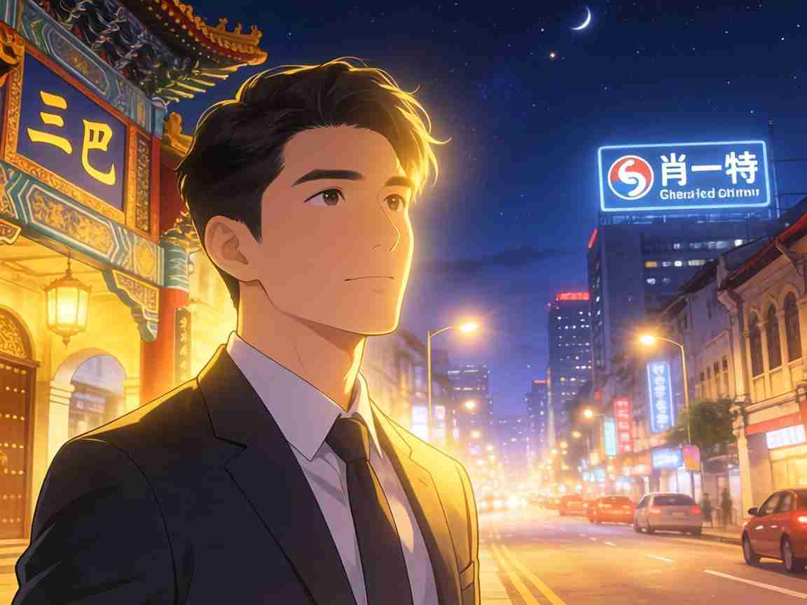 澳门大三巴一肖一特公司是哪家？梦中寻答案竟藏事业转机