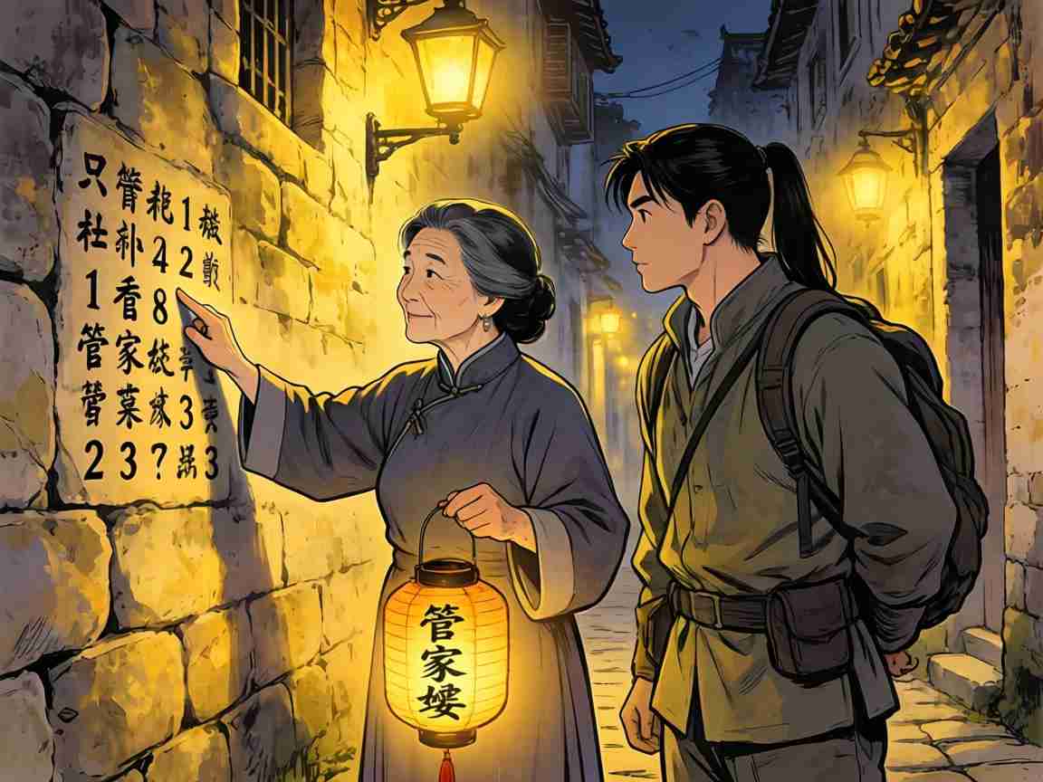 澳门管家婆100精准香港谜语今天的谜语 梦见解谜获玄机是吉兆吗