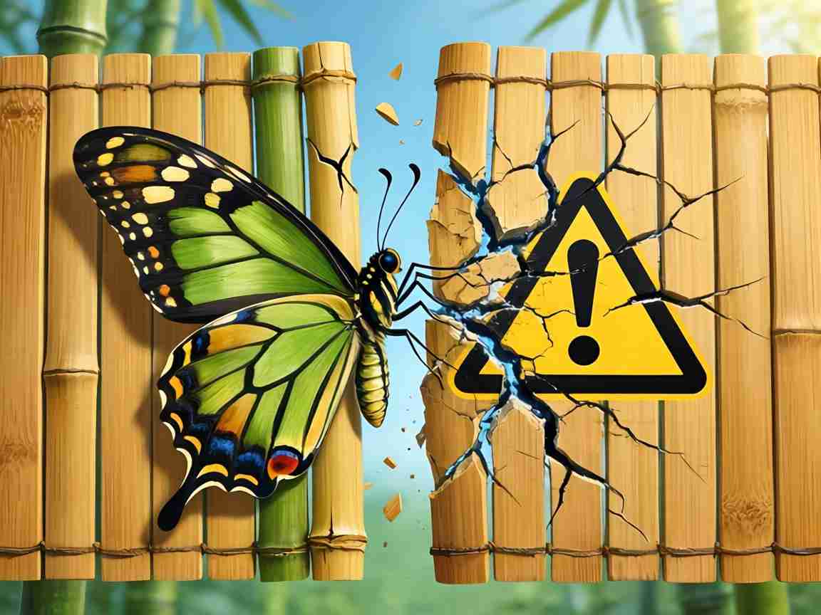 新奥一肖一特预测1韦编三绝梦见竹简断裂 预示事业突破还是危机?