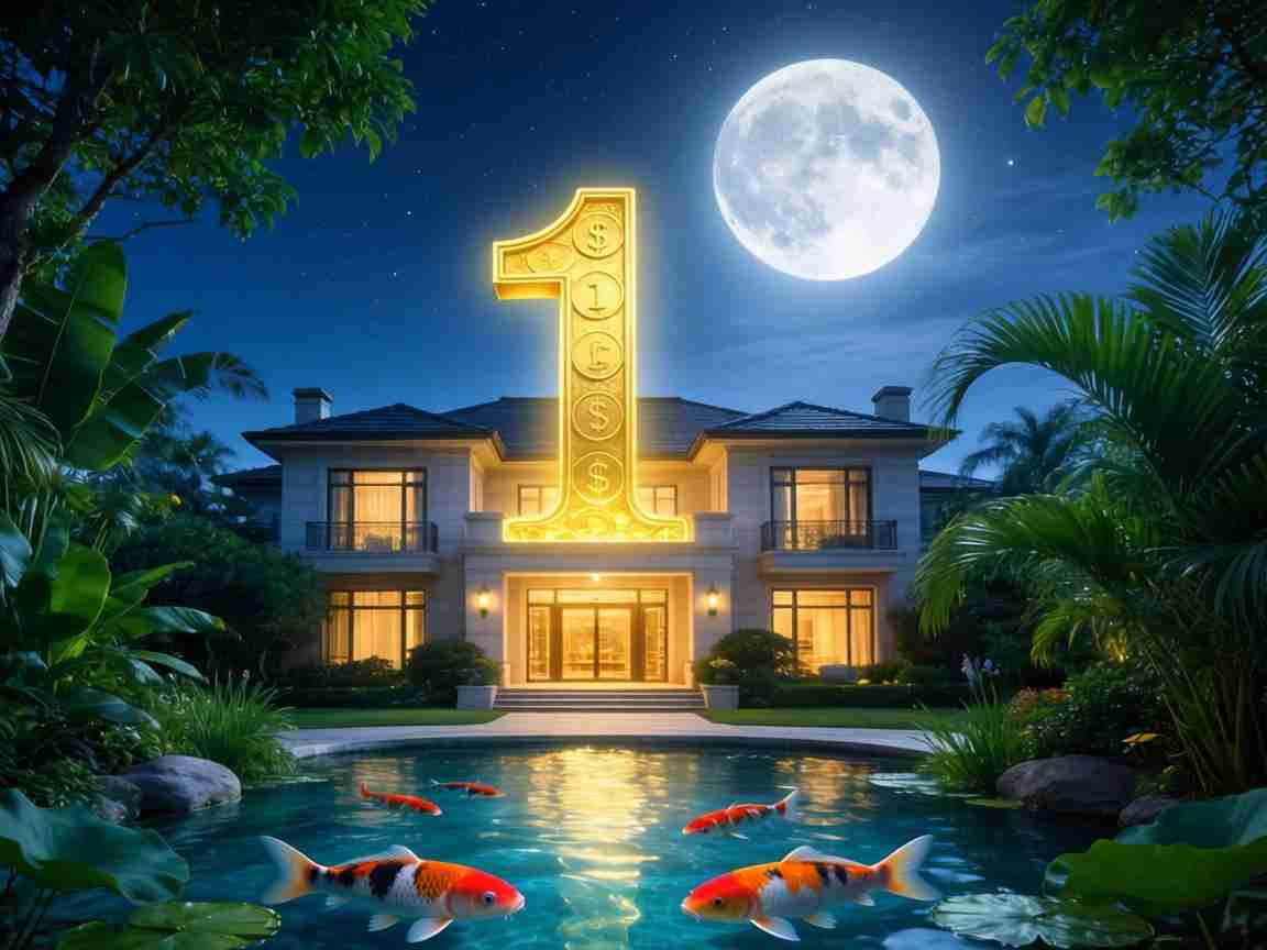 澳门管家一肖一特中下一期预测1梦见预示什么？梦中数字暗藏财运玄机