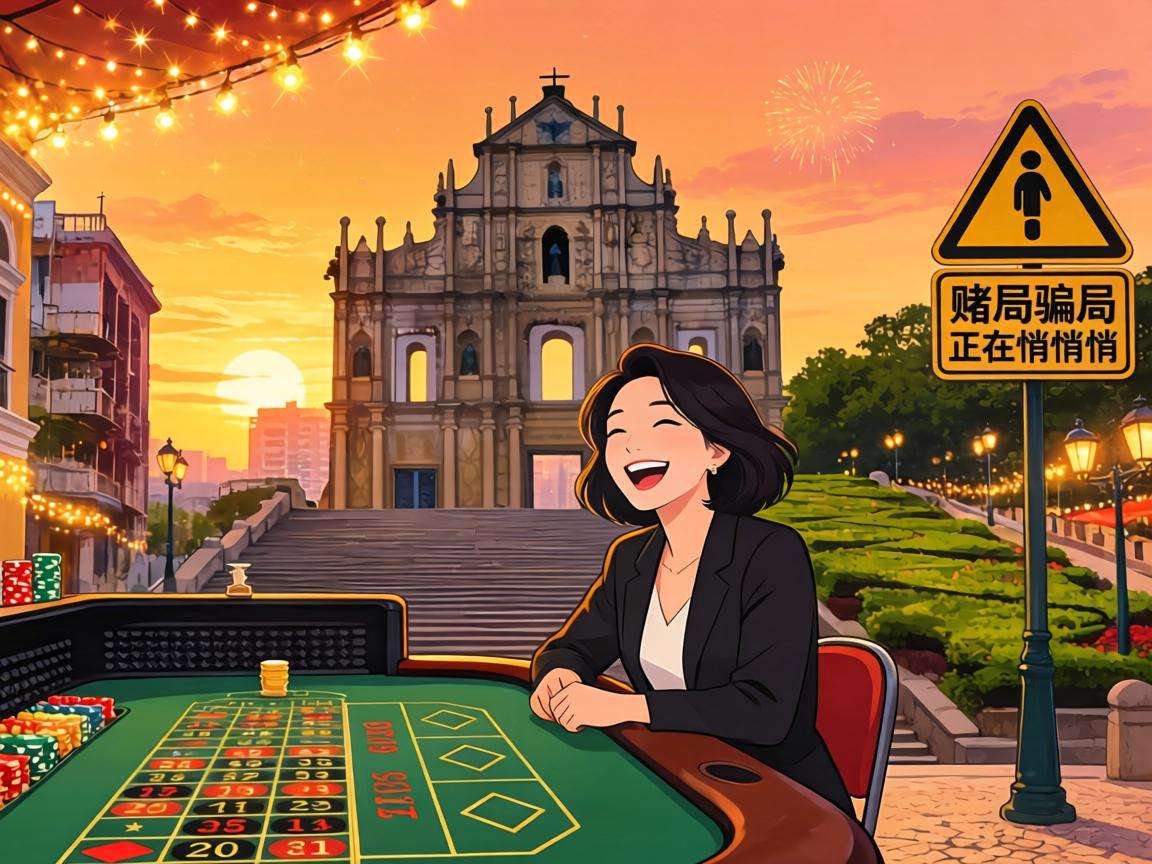 风险警示：别信“新澳门大三巴600图库八百图库”是诈骗，警惕08-19-27-33-41-16:T22生肖赌局骗局