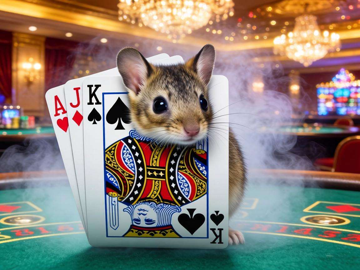 梦见生肖动物暗藏选号陷阱?警惕“澳门管家一码一特谁预测的”涉赌诈骗风险