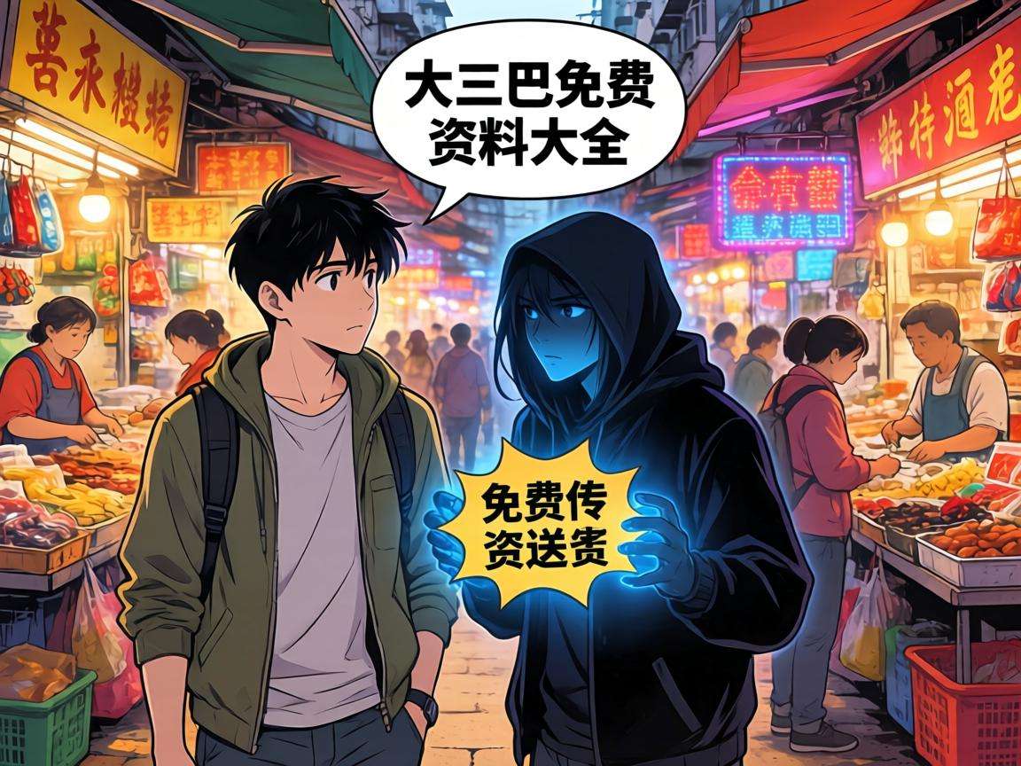 警惕“大三巴免费资料大全正使用教程”骗局：附08-19-27-33-41-06:T17风险警示别信