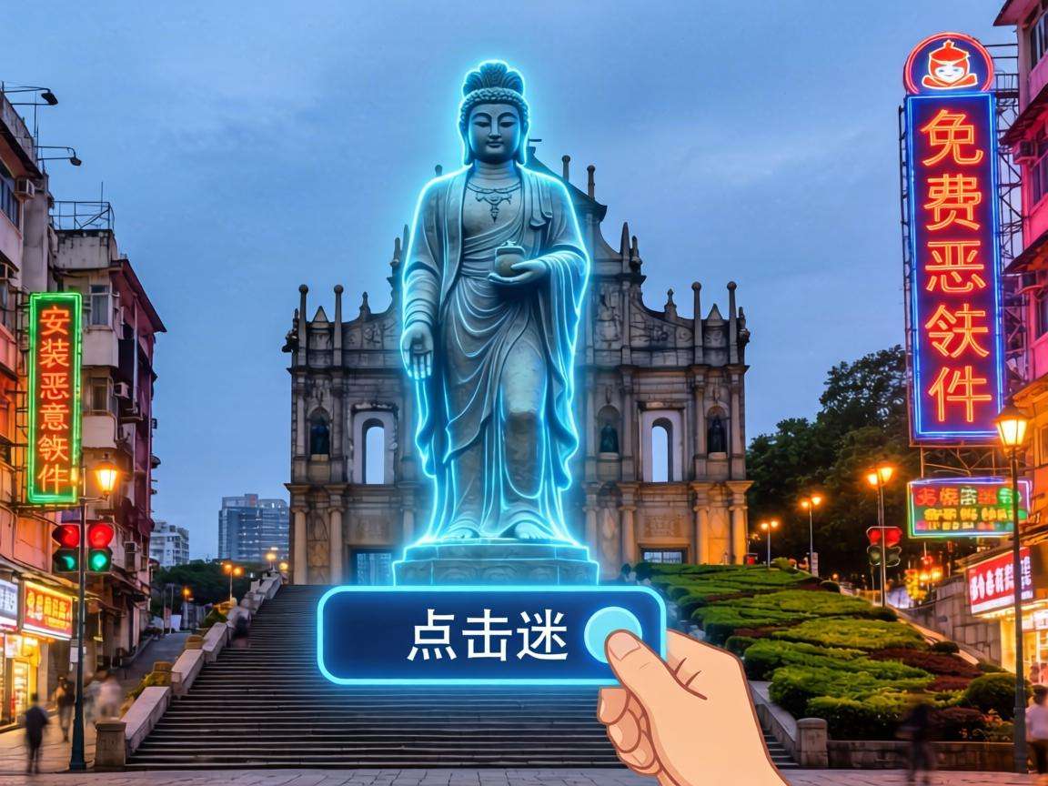 别信“鼠牛虎兔”生肖+08-19-27-33-41-06:T18引流，“大三巴免费资料大全正使用教程”是诈骗