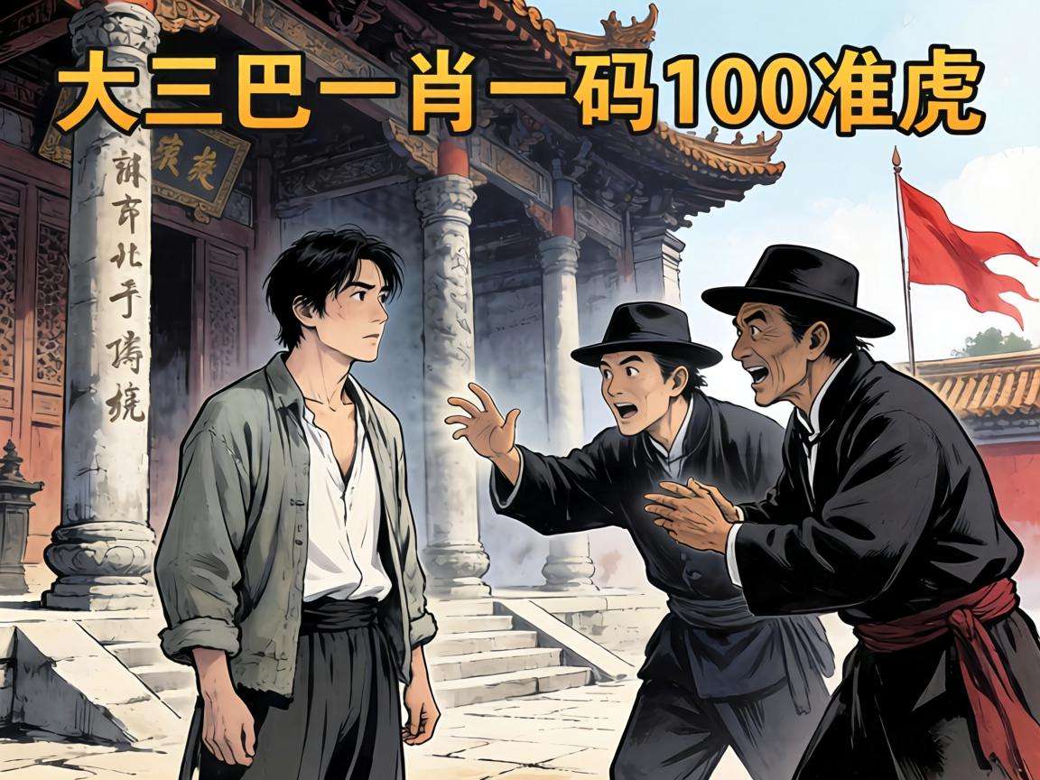 风险警示:别信“大三巴一肖一码100准虎”骗局 警惕09-22-31-44-17-08:T15生肖虎蛇马羊诈骗套路