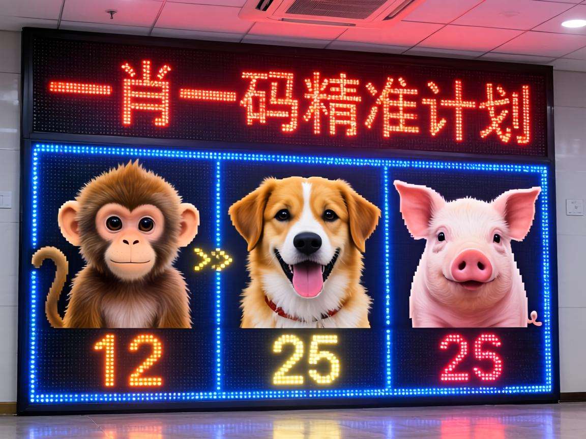 澳门一肖一码精准计划是诈骗!所谓猴狗猪生肖数字组合全是骗局