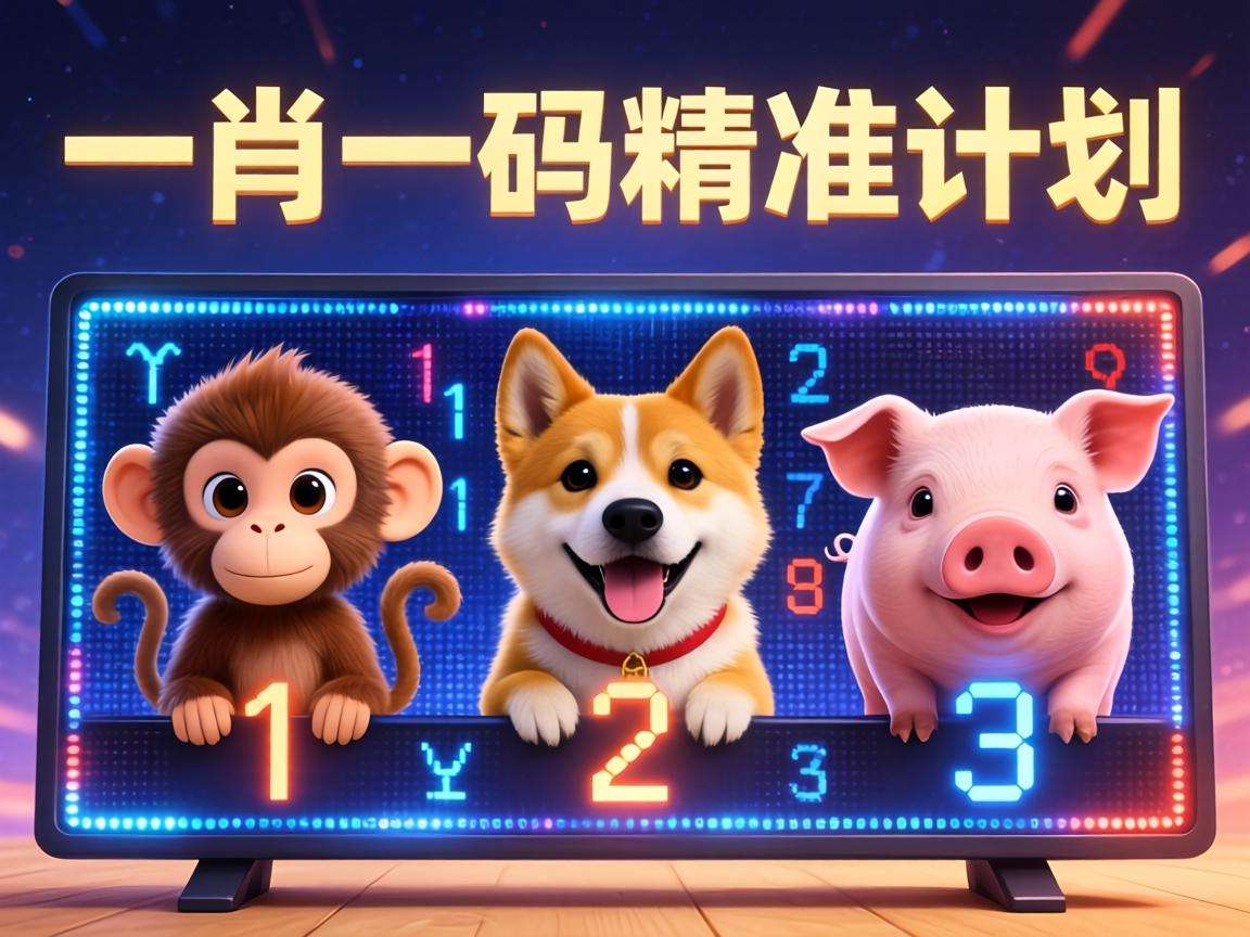 澳门一肖一码精准计划是诈骗!所谓猴狗猪生肖数字组合全是骗局