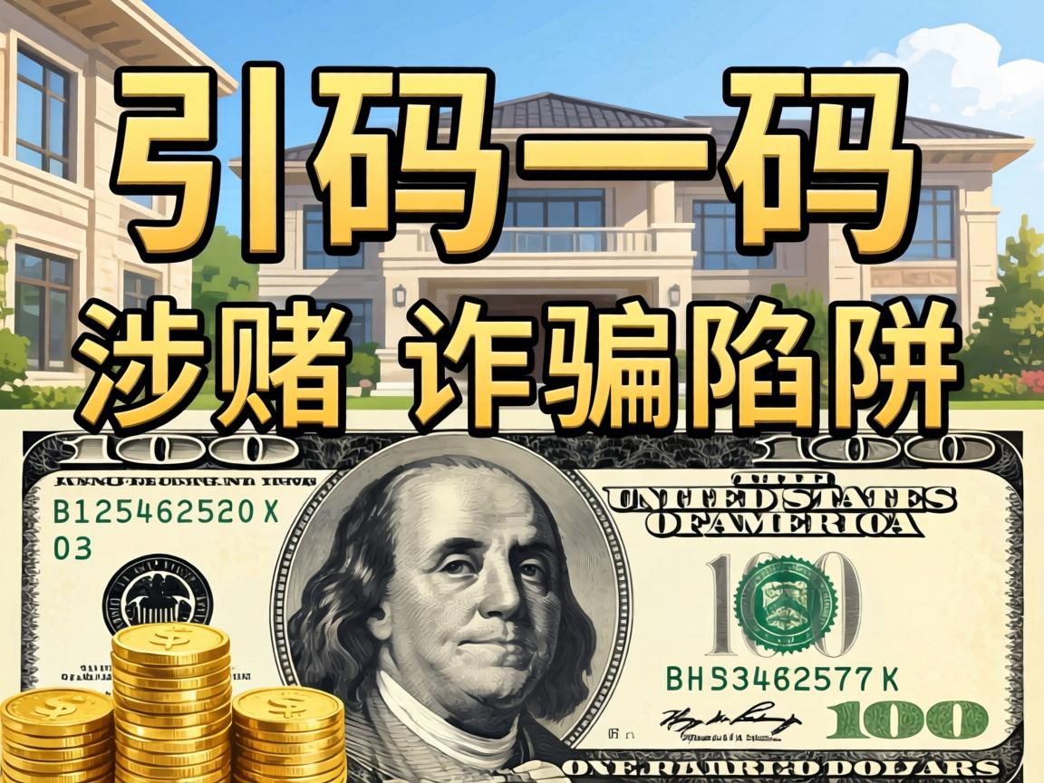 公安部反诈中心预警：一肖一码相关引流均为涉赌诈骗陷阱